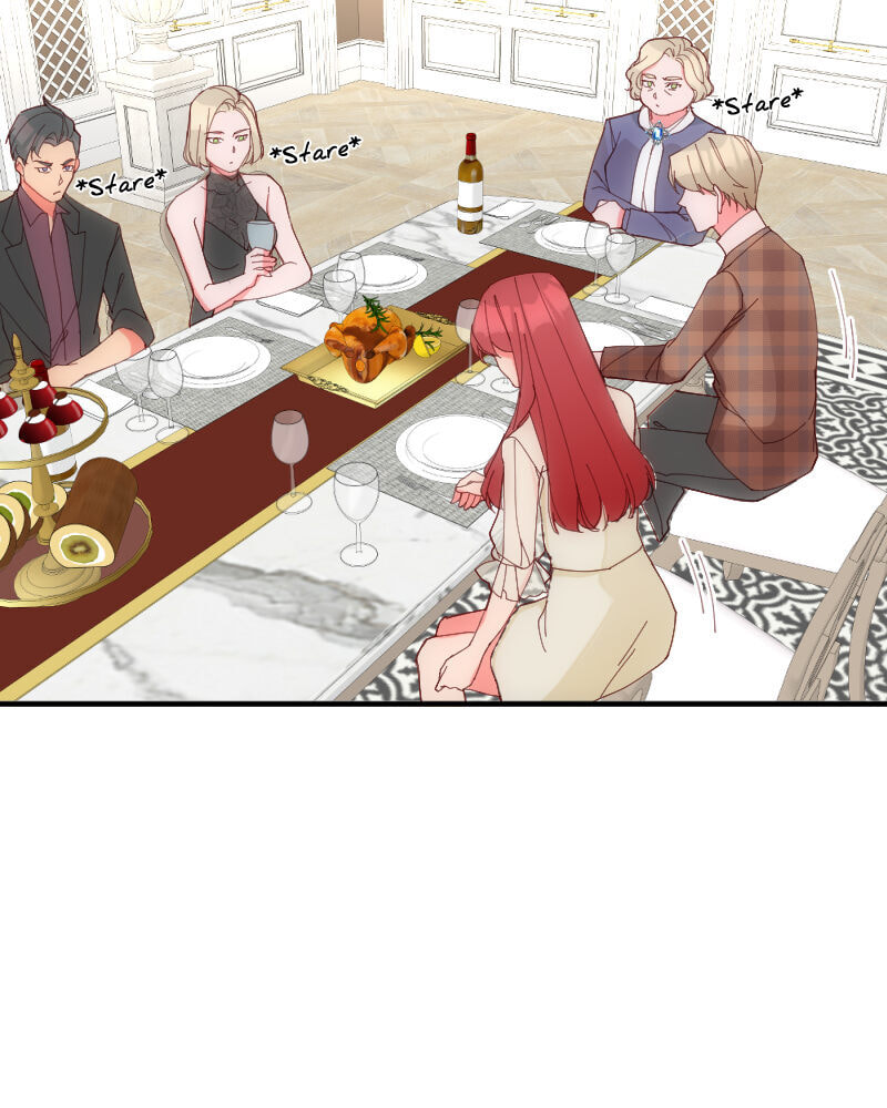 Maid for Hire Chapter 35 page 44 - 