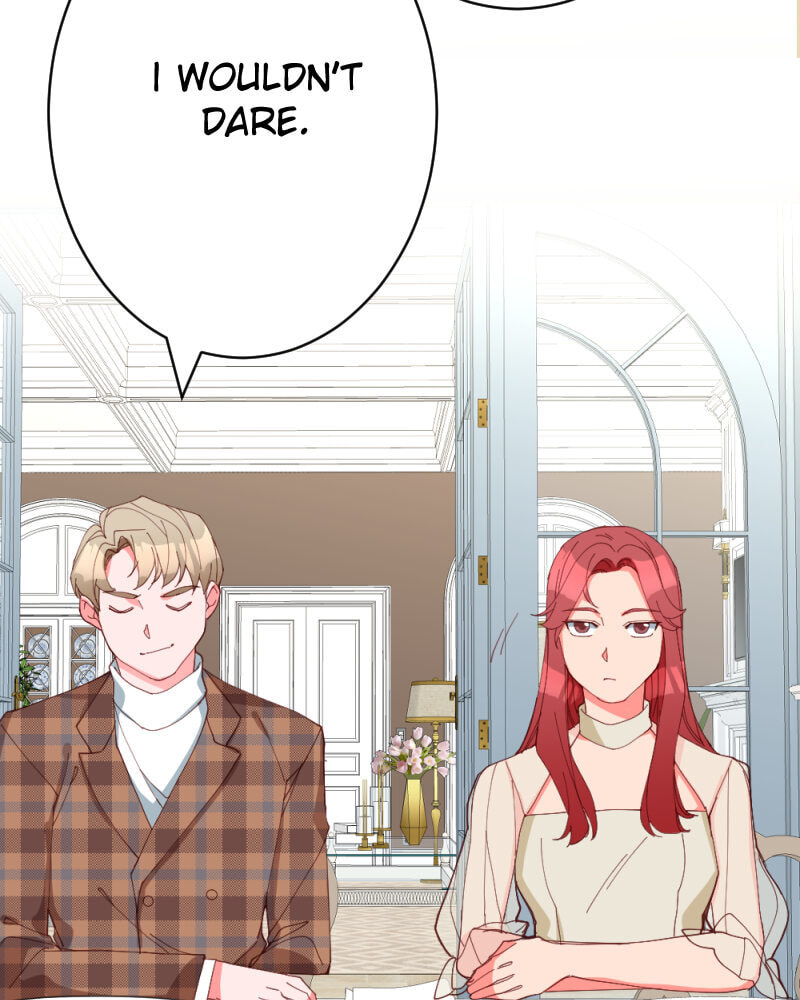 Maid for Hire Chapter 35 page 50 - 