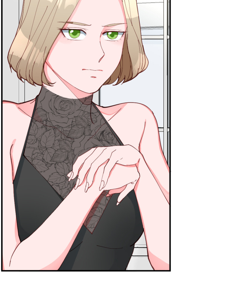 Maid for Hire Chapter 35 page 52 - 