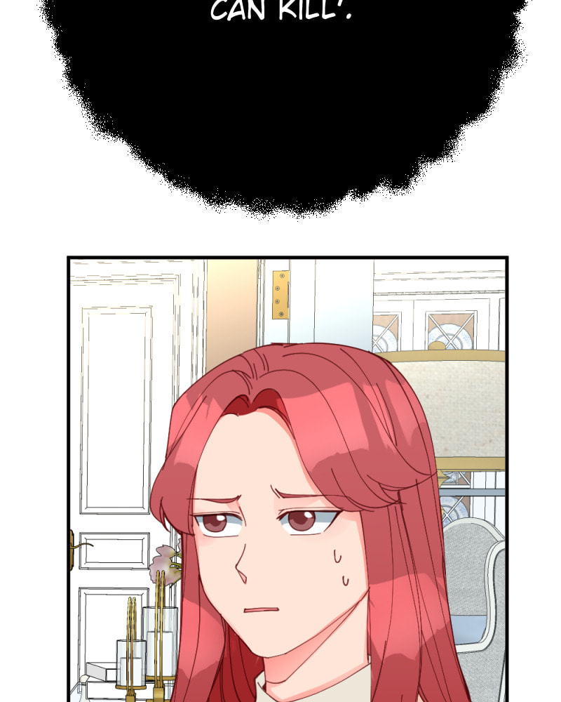 Maid for Hire Chapter 35 page 54 - 