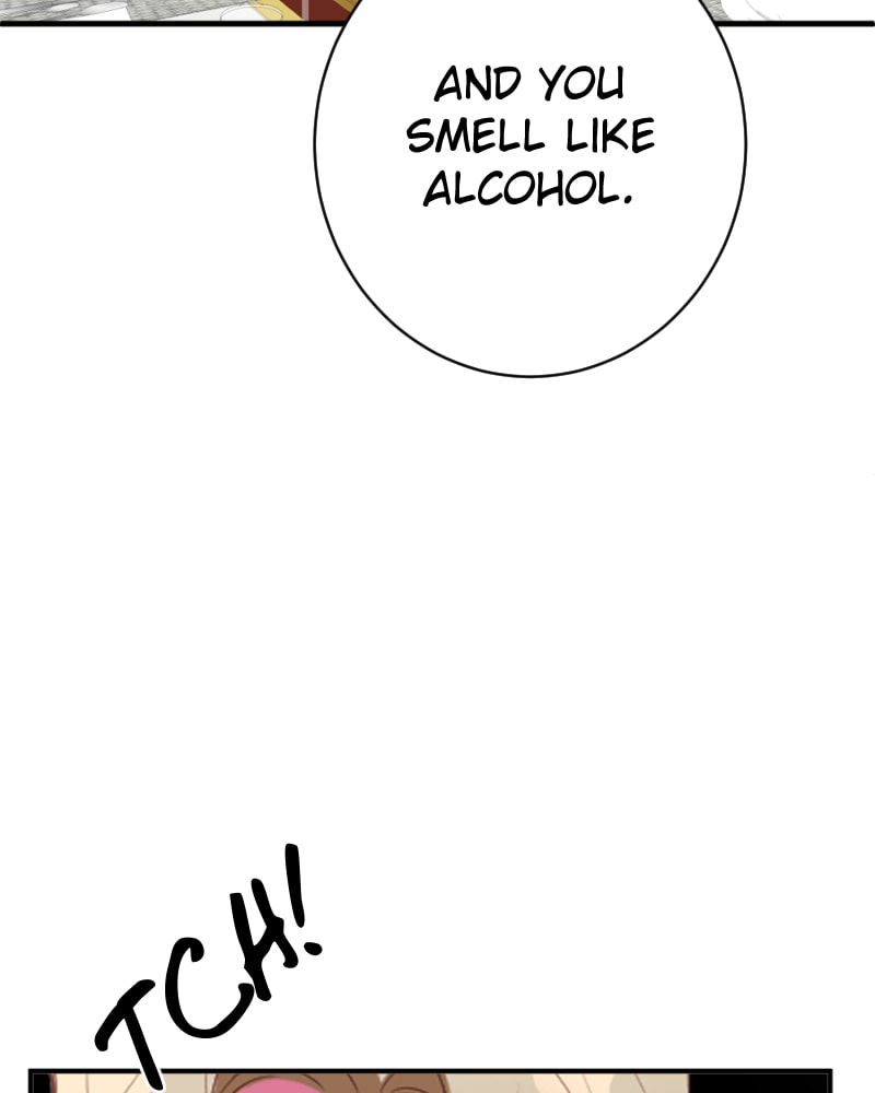 Maid for Hire Chapter 35 page 57 - 