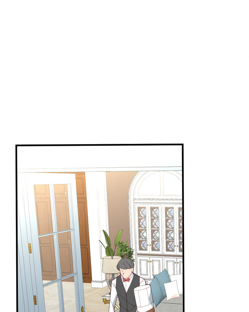 Maid for Hire Chapter 35 page 59 - 