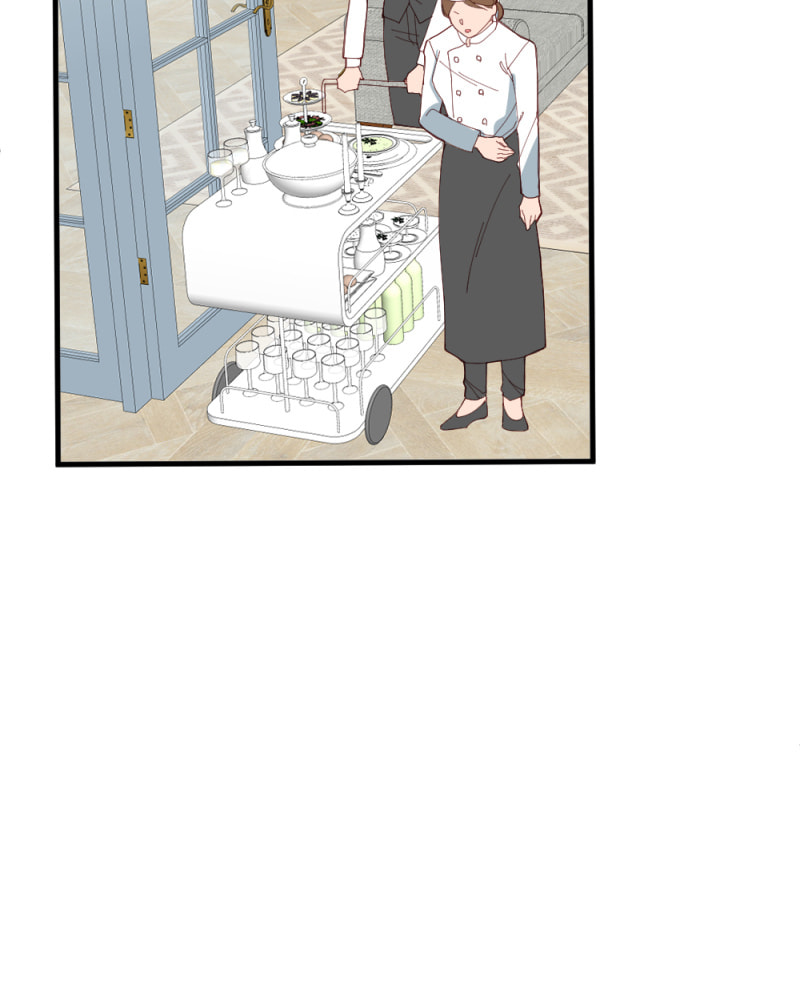 Maid for Hire Chapter 35 page 60 - 