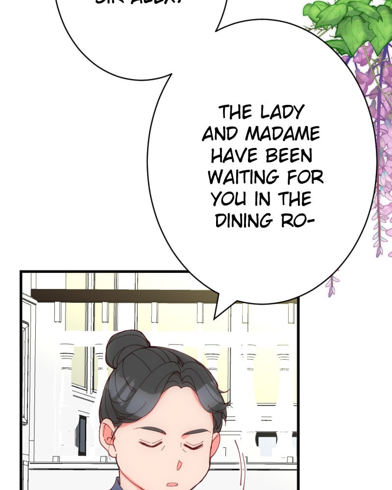 Maid for Hire Chapter 35 page 7 - 