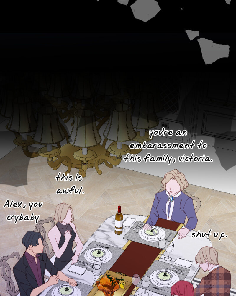 Maid for Hire Chapter 35 page 69 - 