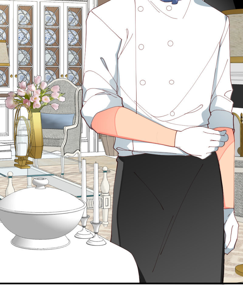 Maid for Hire Chapter 35 page 79 - 