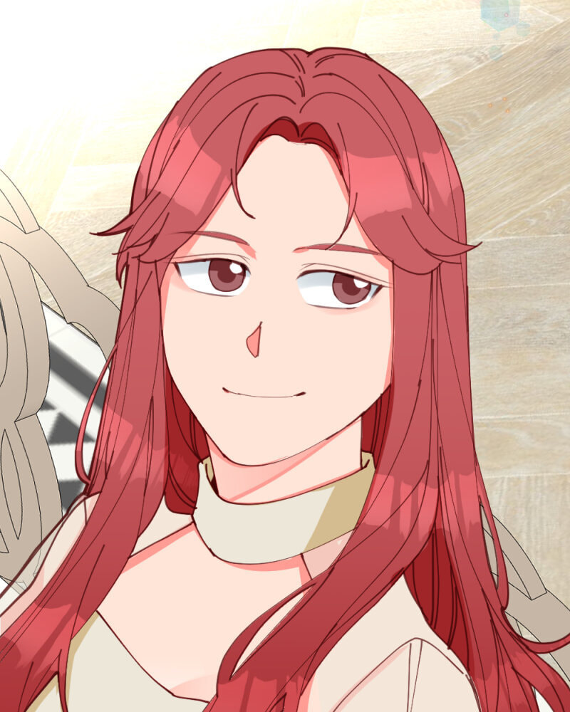 Maid for Hire Chapter 35 page 86 - 