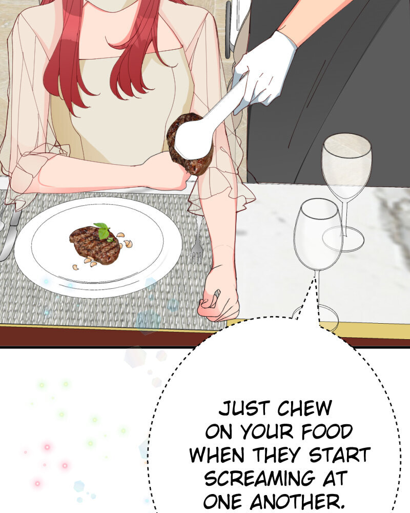Maid for Hire Chapter 35 page 90 - 