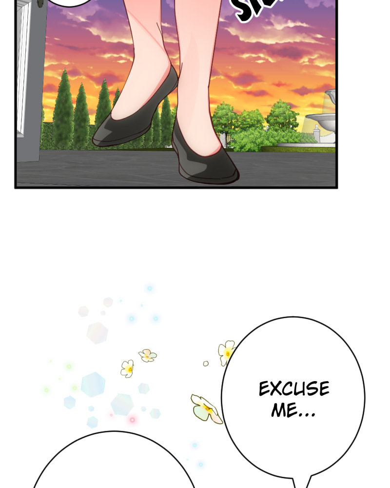 Maid for Hire Chapter 35 page 10 - 