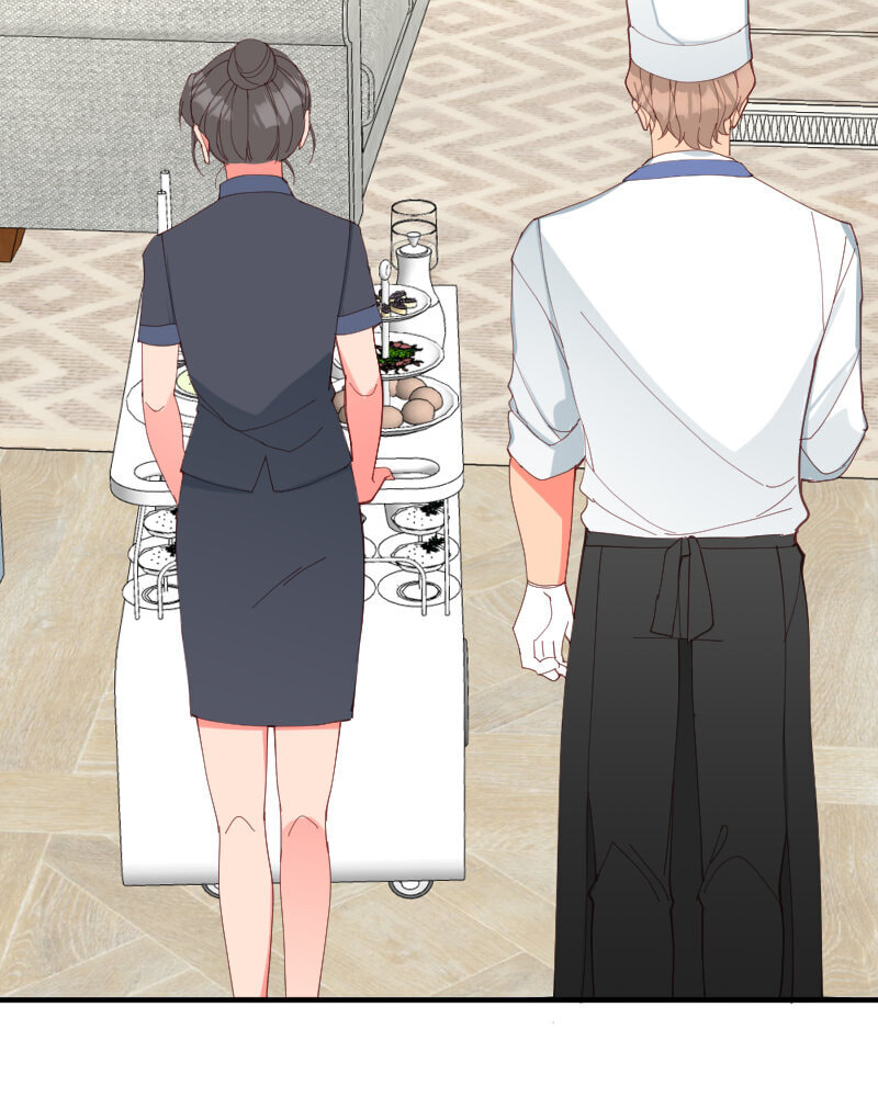 Maid for Hire Chapter 35 page 92 - 