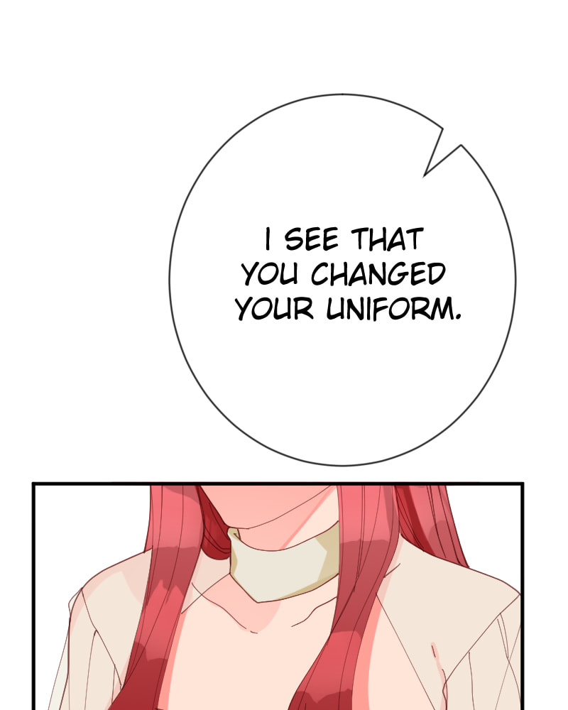 Maid for Hire Chapter 35 page 100 - 