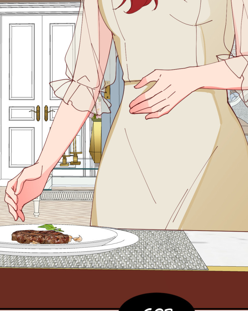 Maid for Hire Chapter 36 page 105 - 