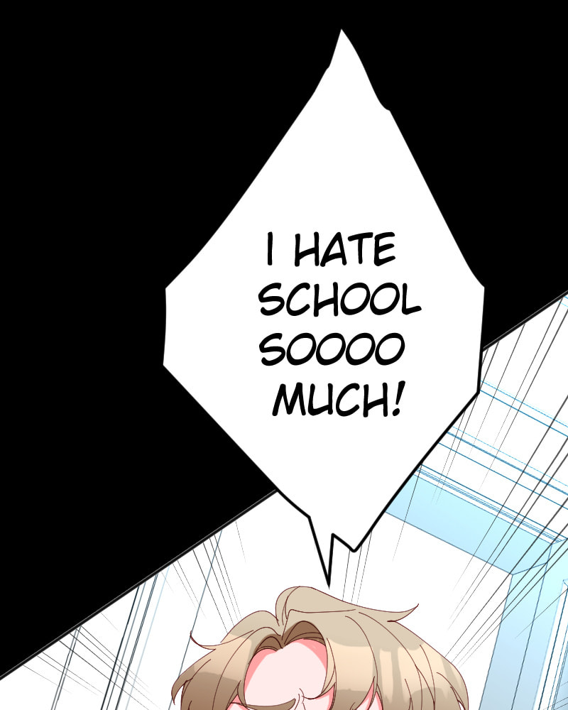 Maid for Hire Chapter 36 page 17 - 