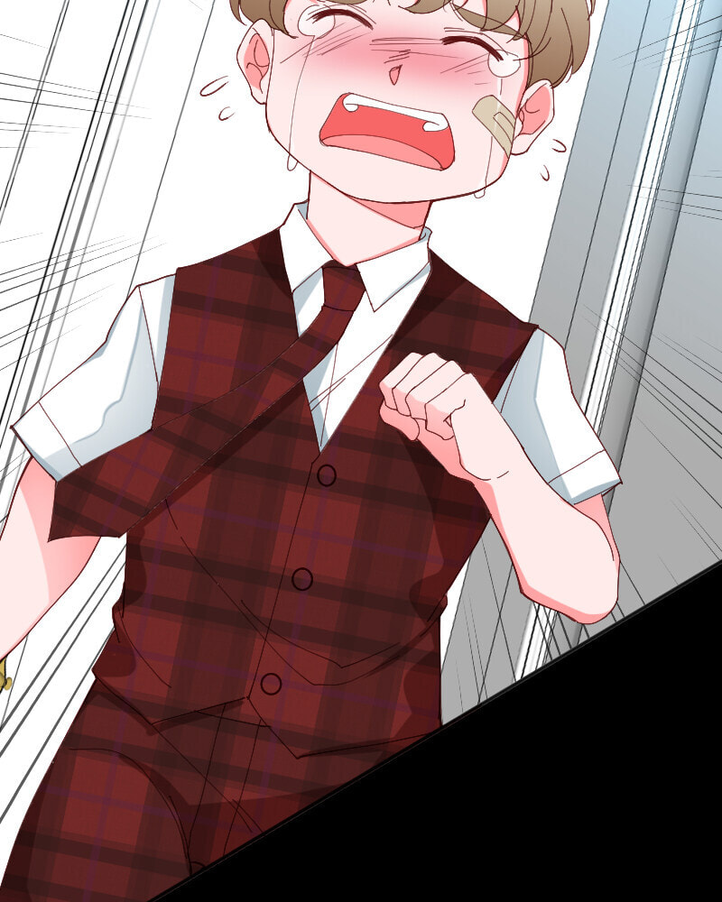 Maid for Hire Chapter 36 page 18 - 