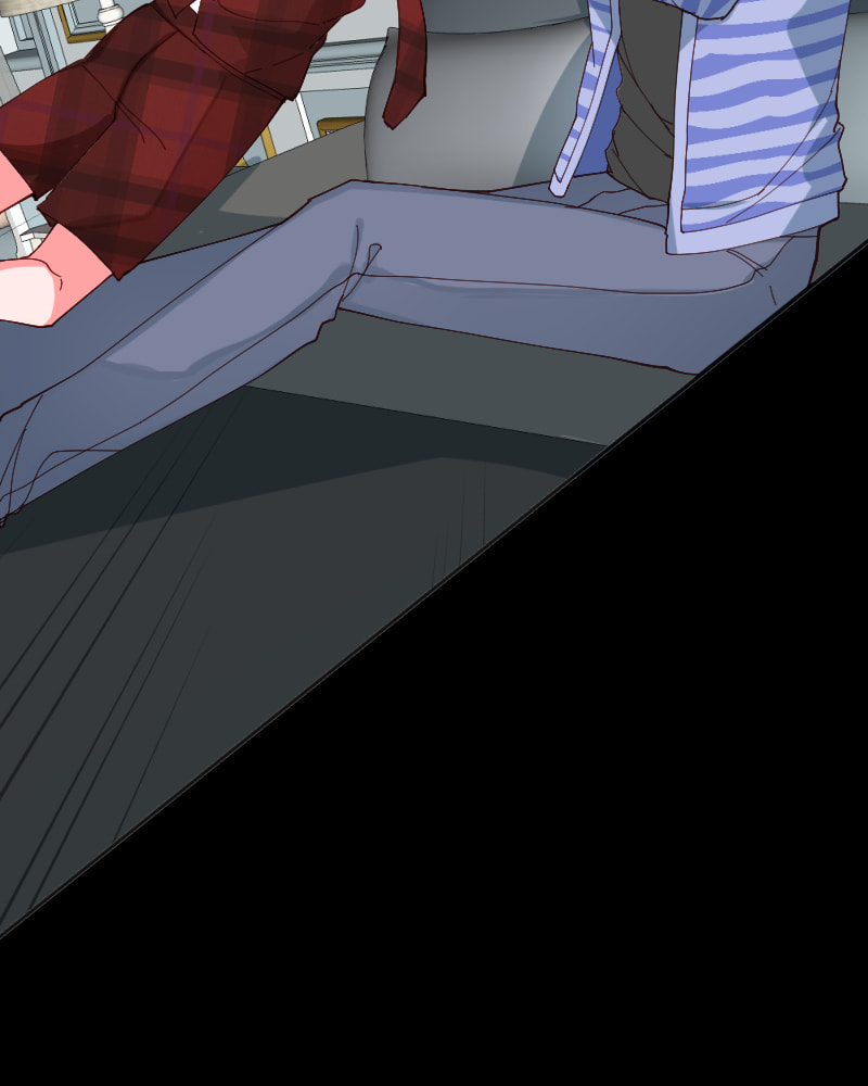 Maid for Hire Chapter 36 page 21 - 