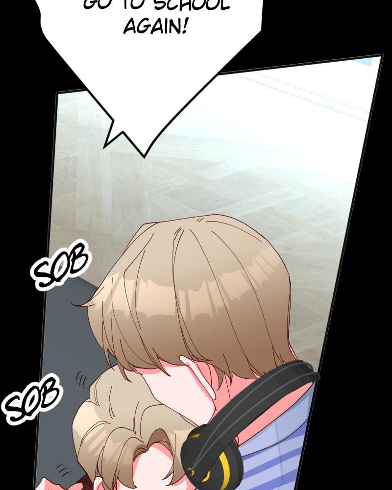 Maid for Hire Chapter 36 page 23 - 