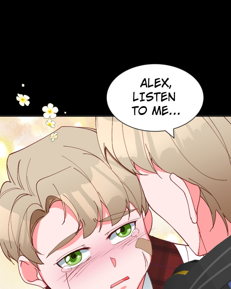 Maid for Hire Chapter 36 page 28 - 