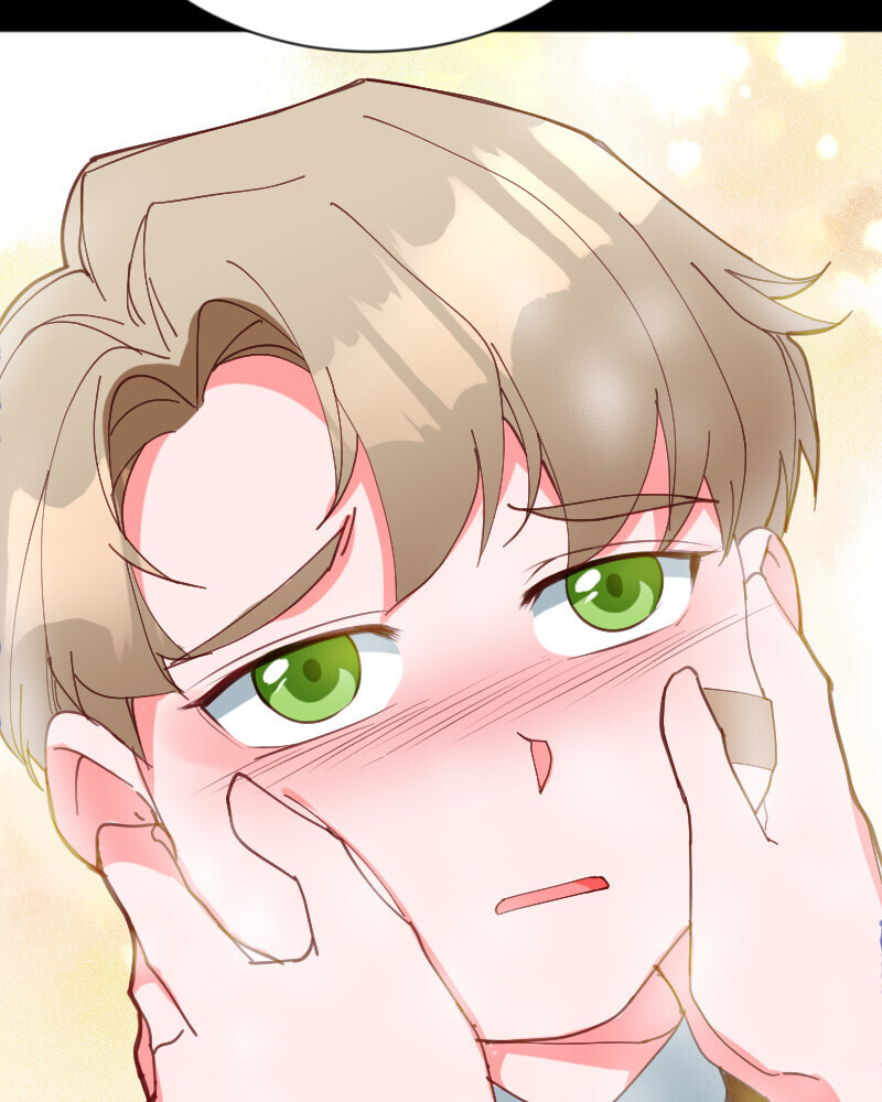 Maid for Hire Chapter 36 page 33 - 