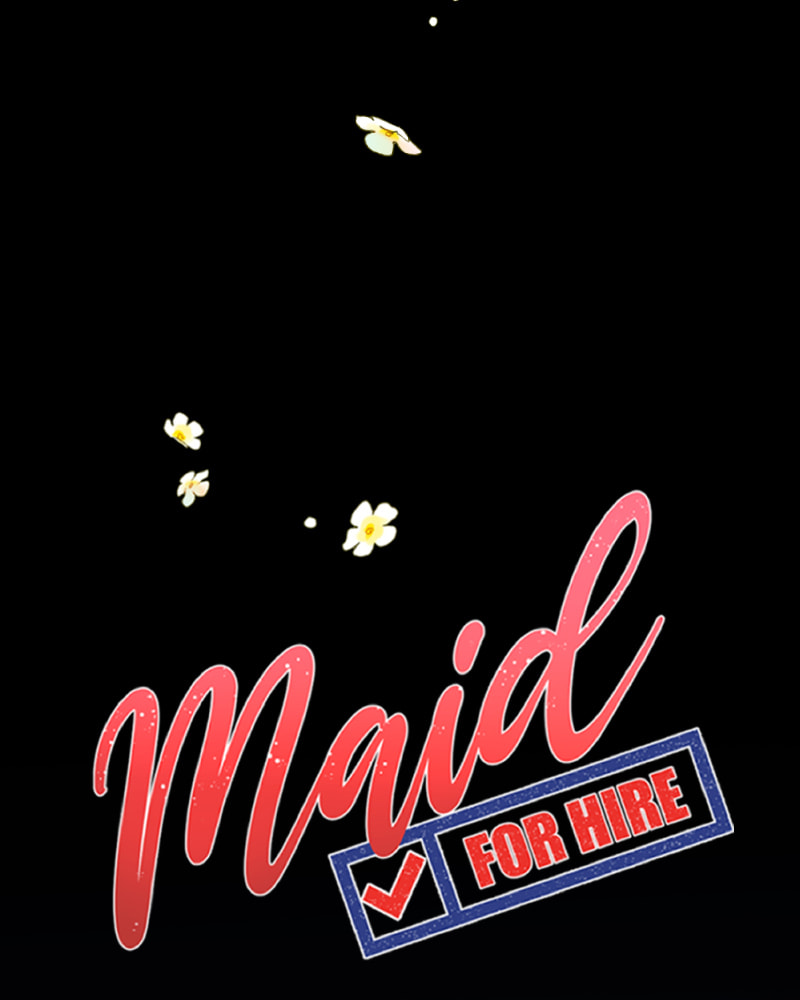 Maid for Hire Chapter 36 page 38 - 