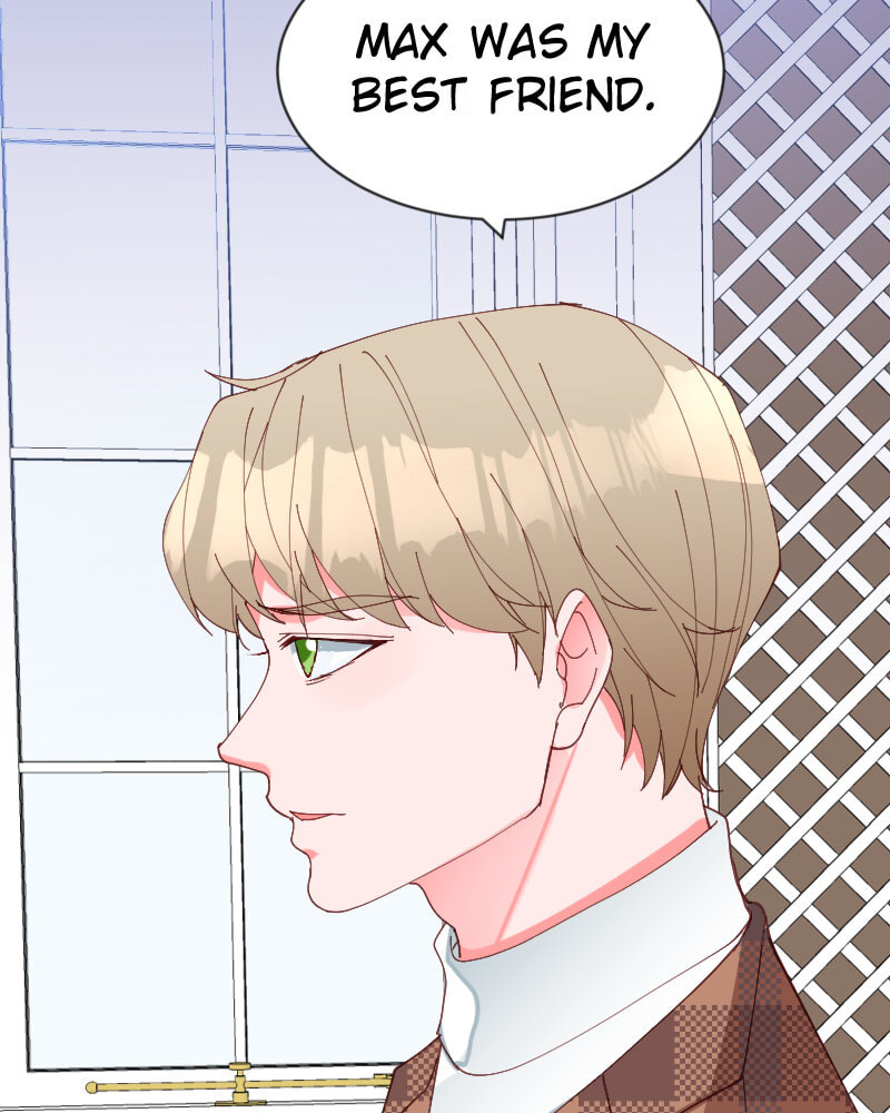 Maid for Hire Chapter 36 page 41 - 