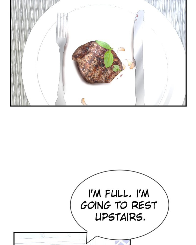 Maid for Hire Chapter 36 page 46 - 