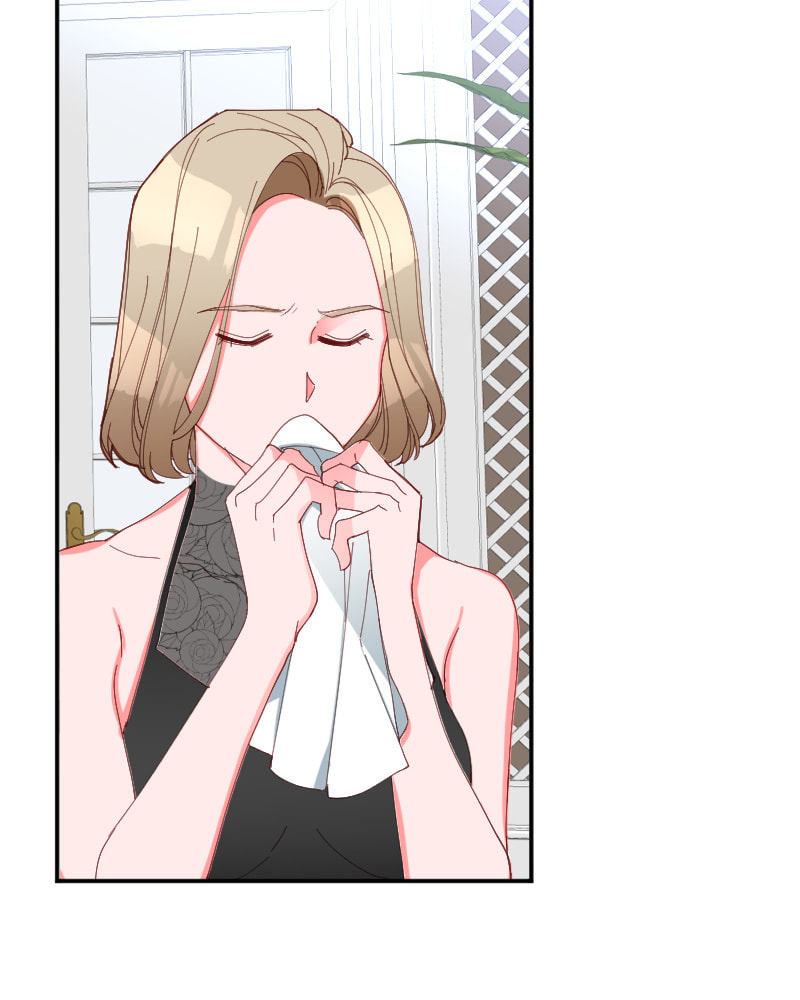 Maid for Hire Chapter 36 page 47 - 