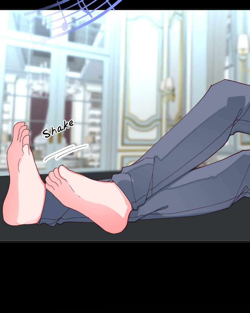 Maid for Hire Chapter 36 page 6 - 