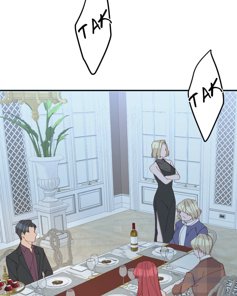 Maid for Hire Chapter 36 page 52 - 
