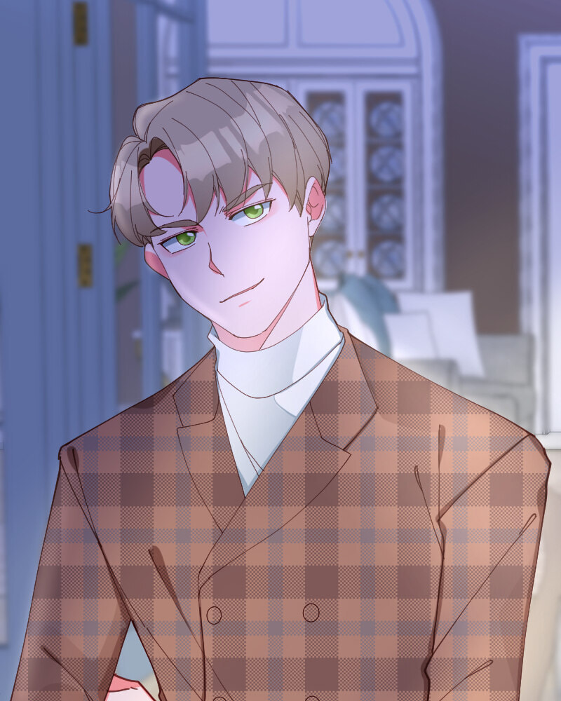 Maid for Hire Chapter 36 page 56 - 