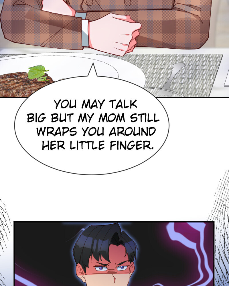 Maid for Hire Chapter 36 page 57 - 
