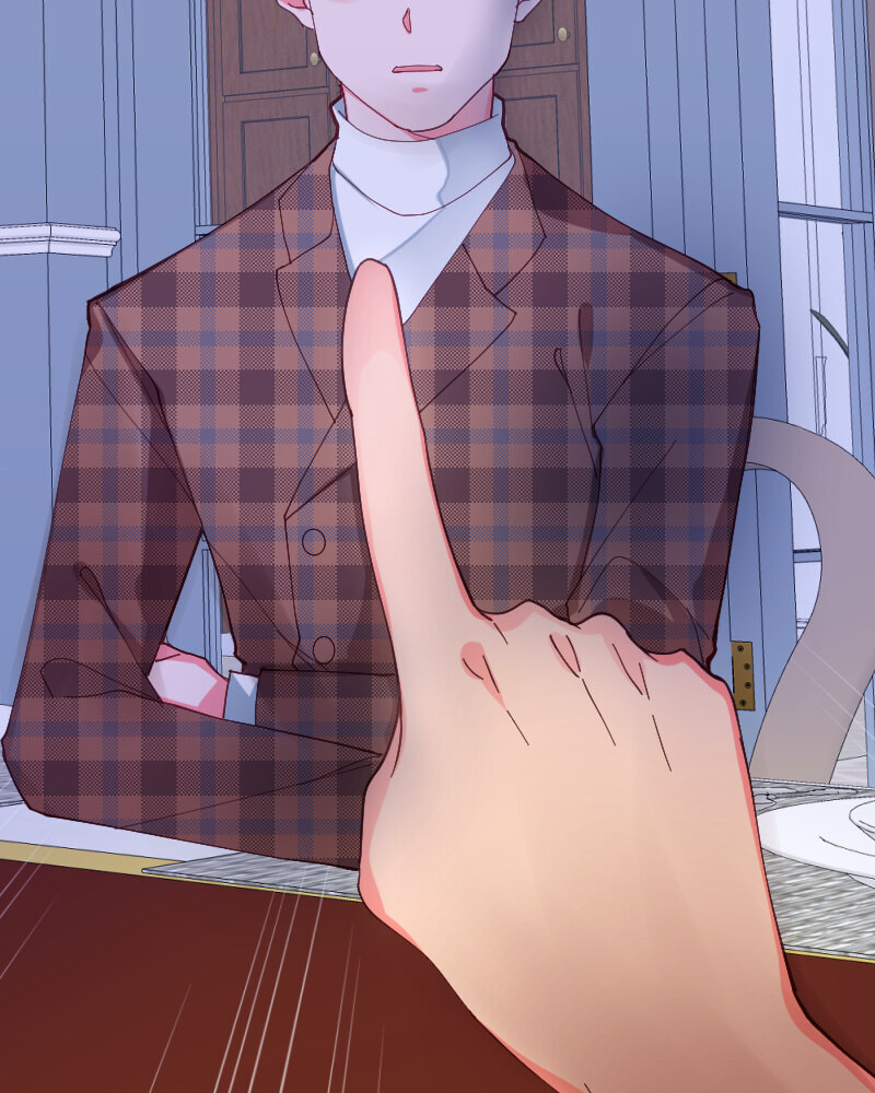 Maid for Hire Chapter 36 page 64 - 