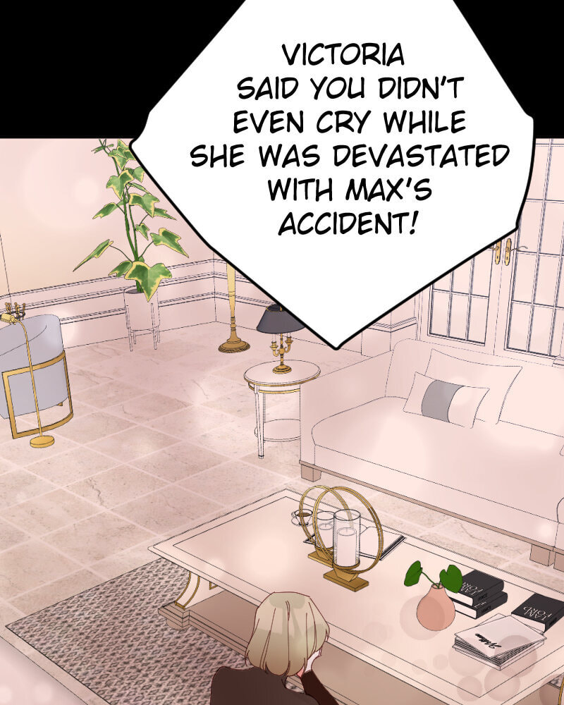 Maid for Hire Chapter 36 page 66 - 