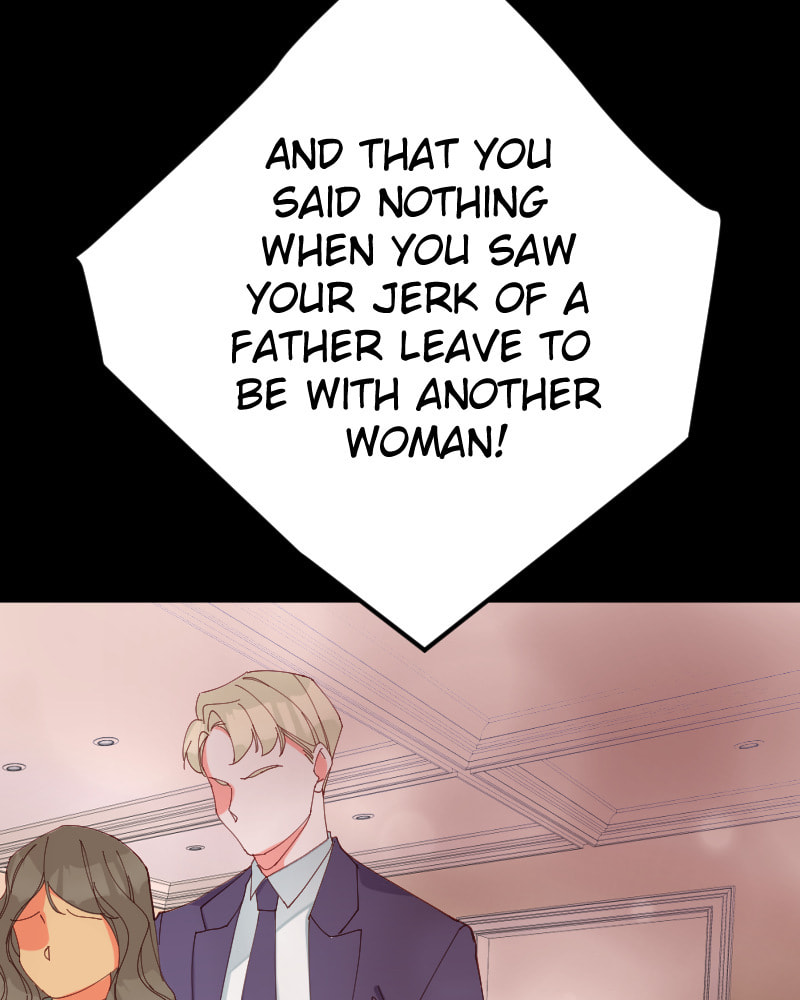 Maid for Hire Chapter 36 page 68 - 