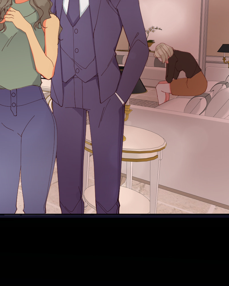 Maid for Hire Chapter 36 page 69 - 