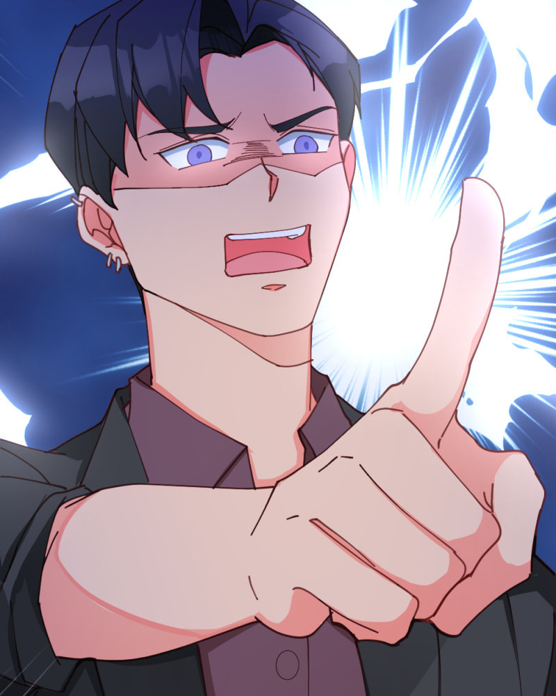 Maid for Hire Chapter 36 page 82 - 