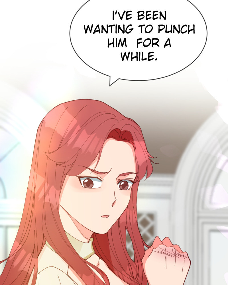 Maid for Hire Chapter 36 page 98 - 