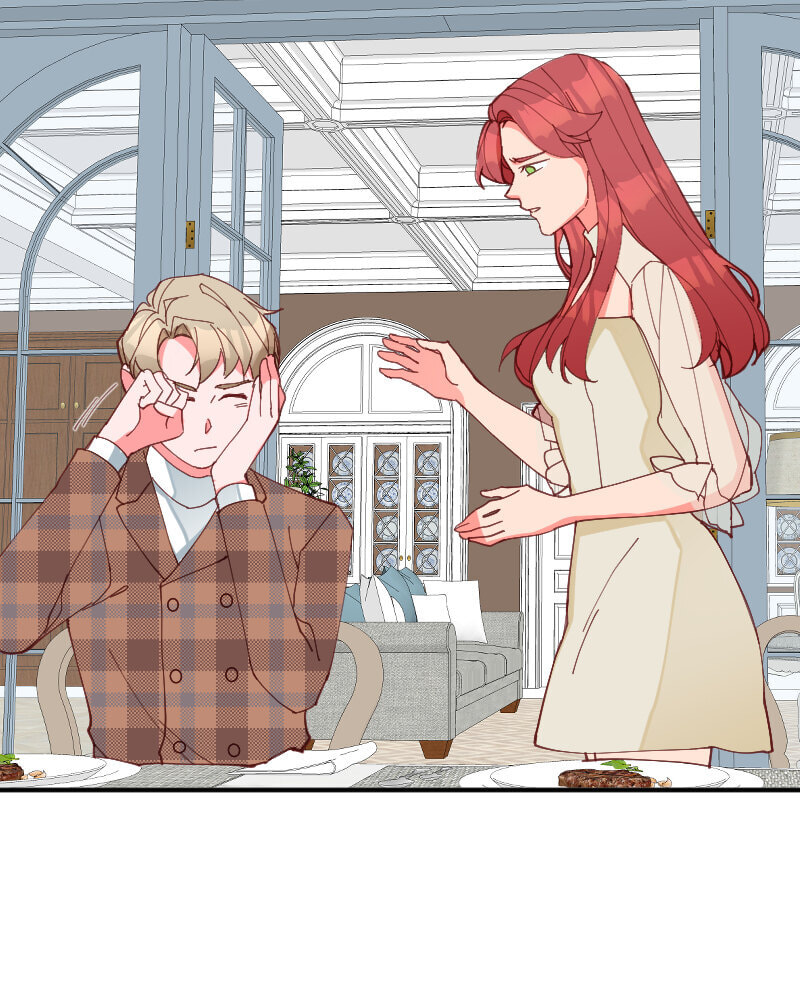 Maid for Hire Chapter 37 page 2 - 