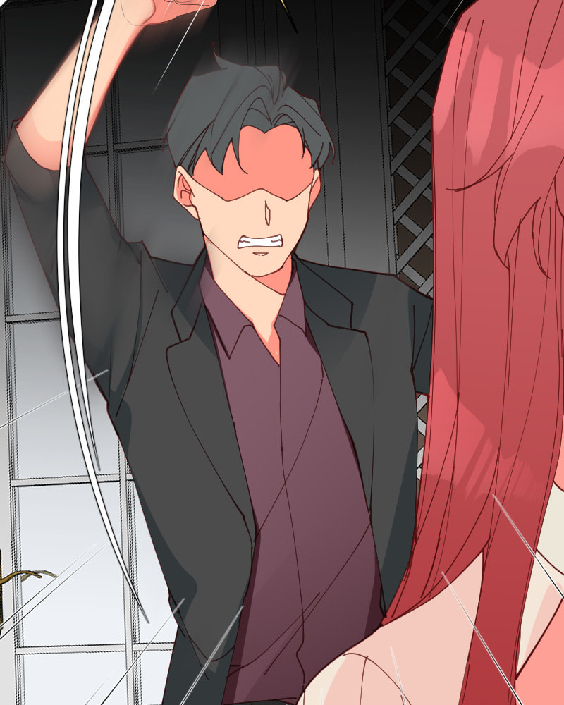 Maid for Hire Chapter 37 page 11 - 