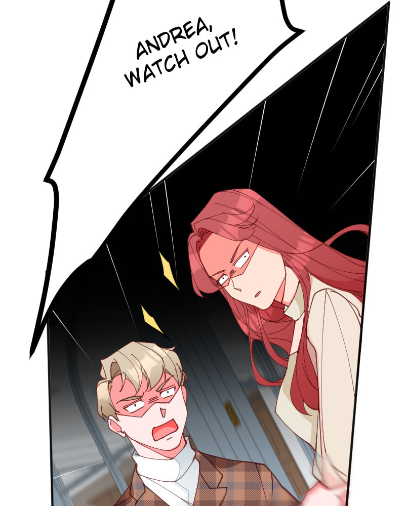 Maid for Hire Chapter 37 page 13 - 