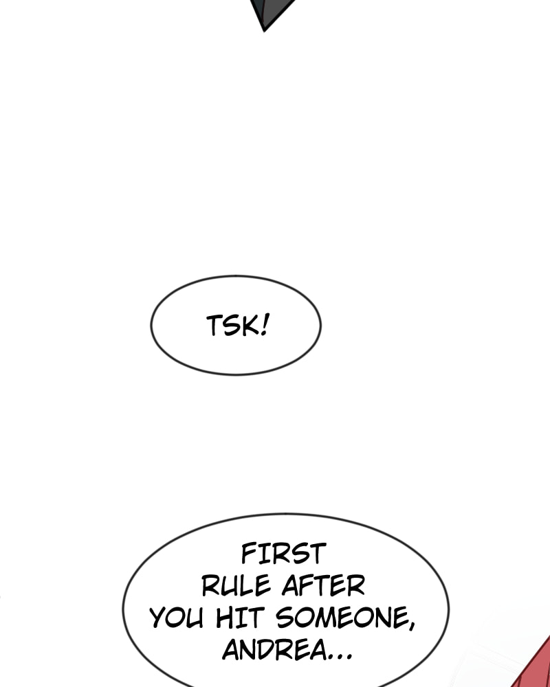 Maid for Hire Chapter 37 page 16 - 