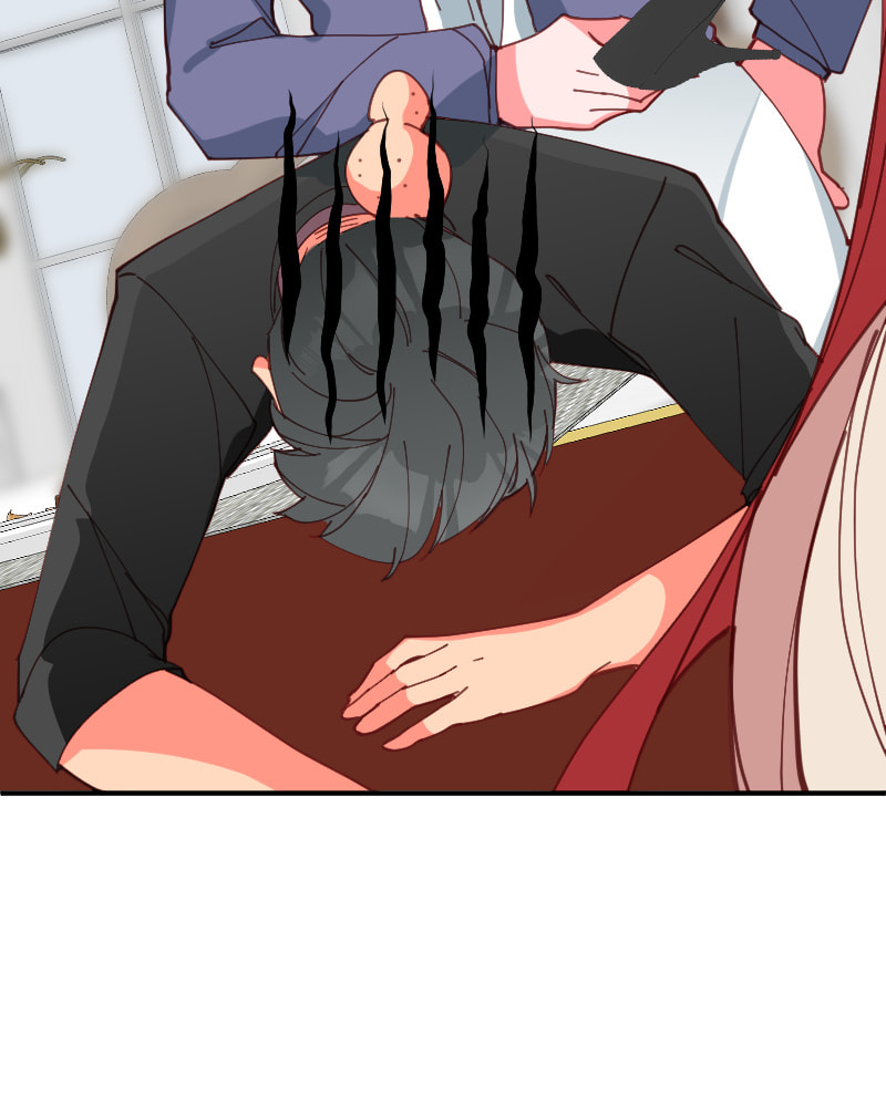 Maid for Hire Chapter 37 page 18 - 