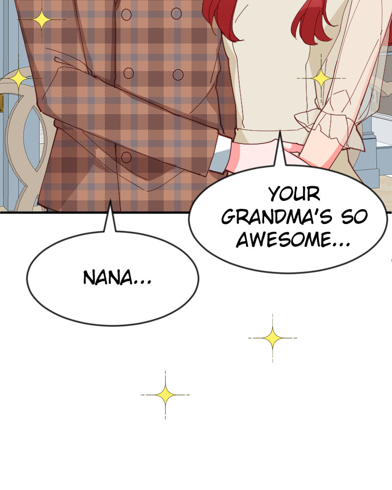 Maid for Hire Chapter 37 page 20 - 