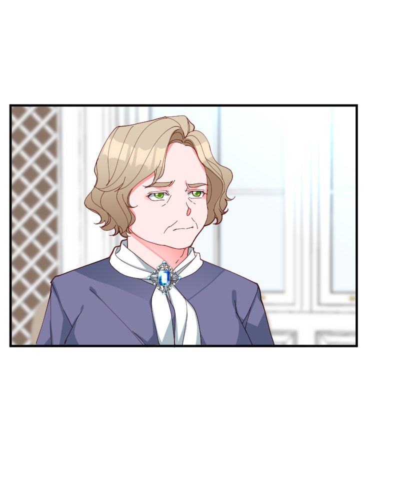 Maid for Hire Chapter 37 page 3 - 