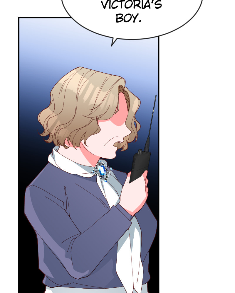 Maid for Hire Chapter 37 page 24 - 