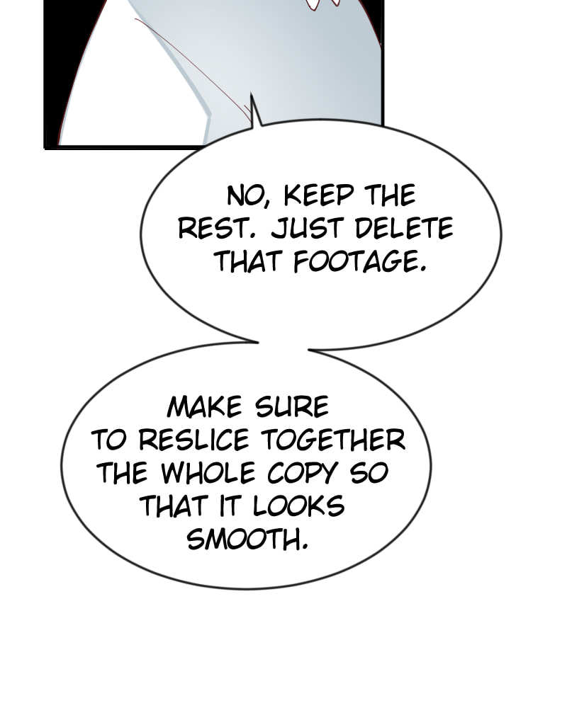 Maid for Hire Chapter 37 page 25 - 