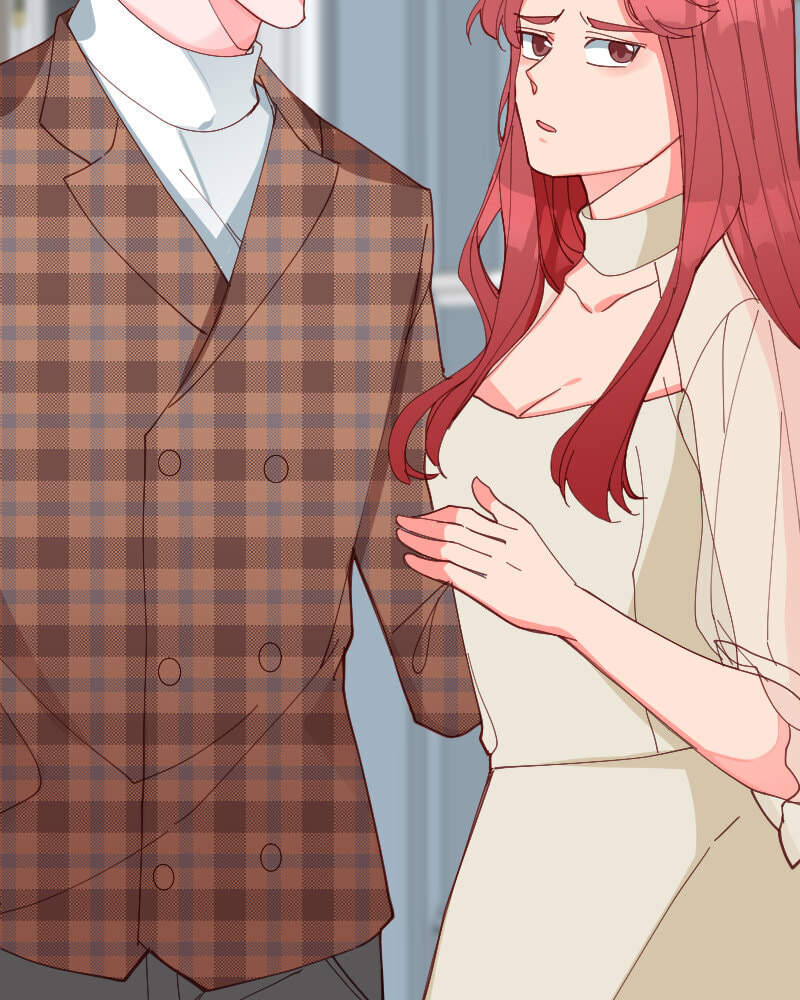 Maid for Hire Chapter 37 page 27 - 