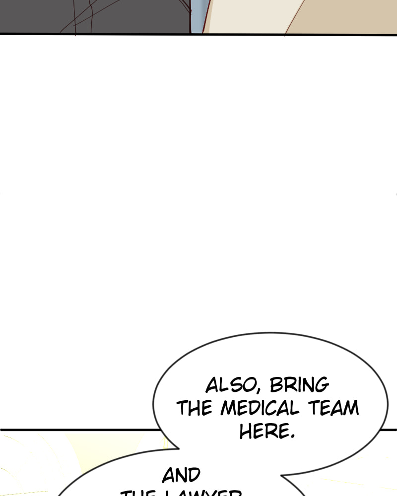 Maid for Hire Chapter 37 page 28 - 