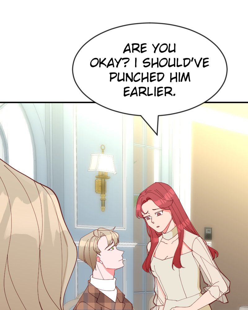 Maid for Hire Chapter 37 page 4 - 