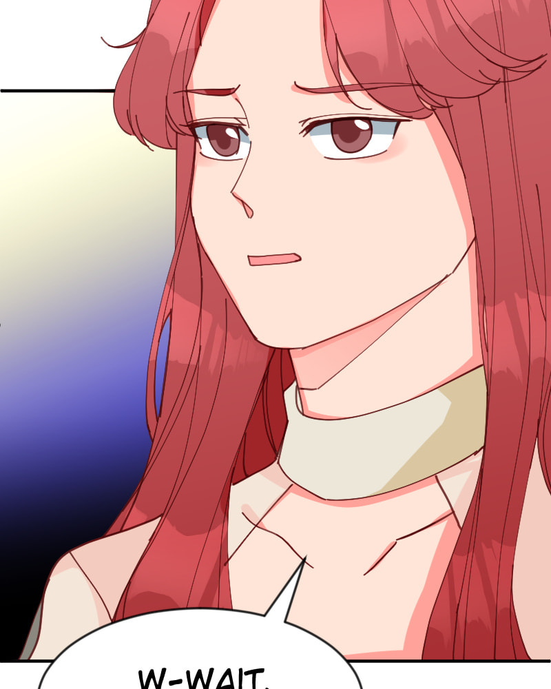 Maid for Hire Chapter 37 page 33 - 
