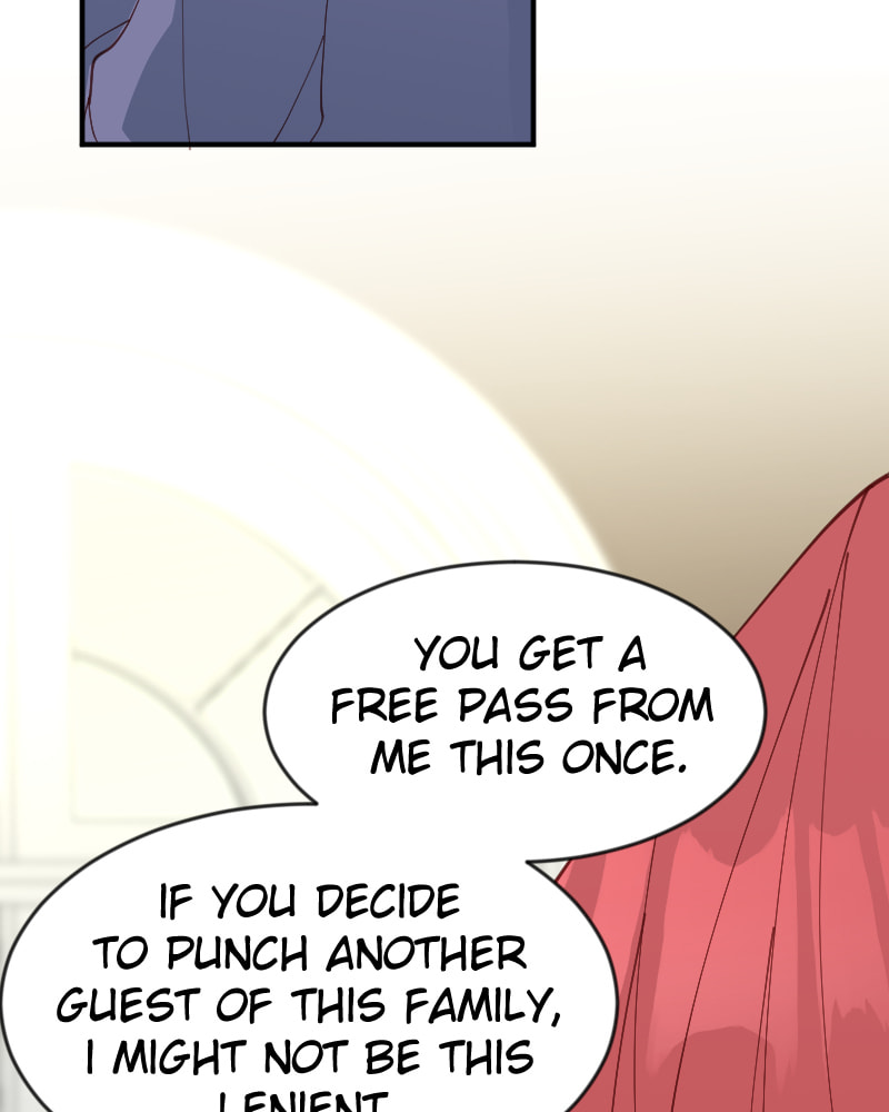 Maid for Hire Chapter 37 page 36 - 